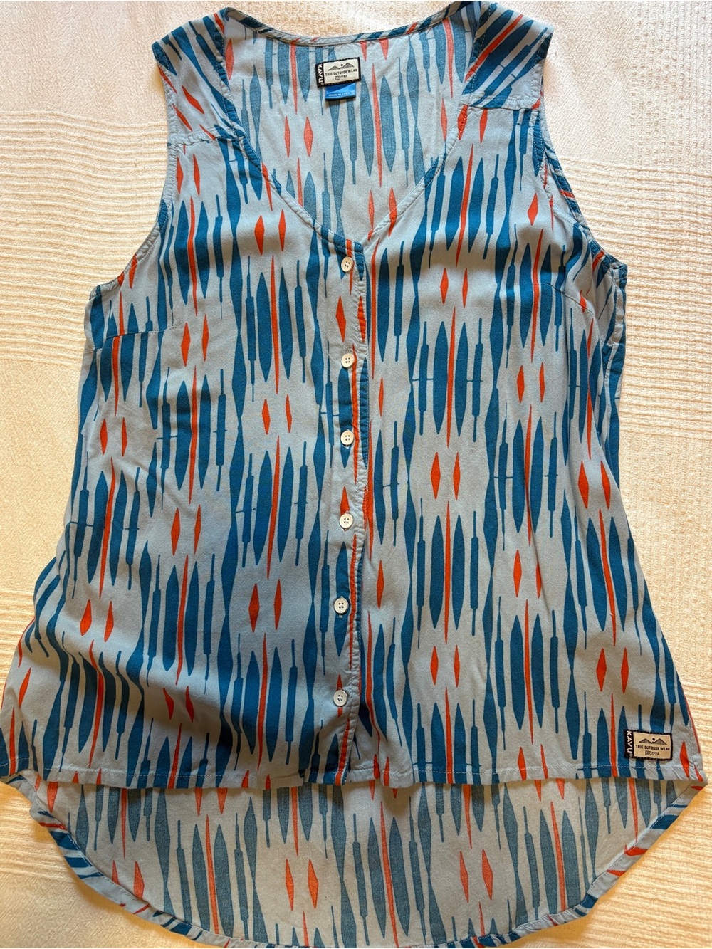 Kavu Top